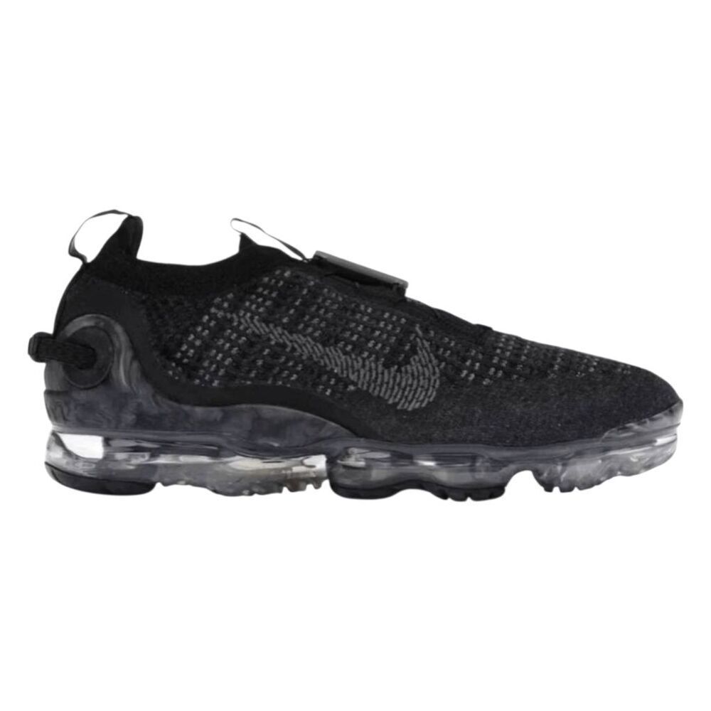 NIKE WMNS Air VaporMax 2020 Flyknit 'Dark Grey' Running Shoes Size 10